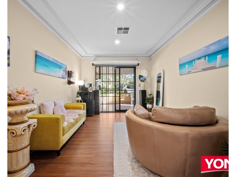 56 POINCIANA CRESCENT, Stretton QLD 4116