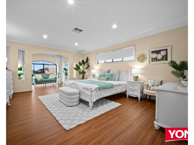 56 POINCIANA CRESCENT, Stretton QLD 4116