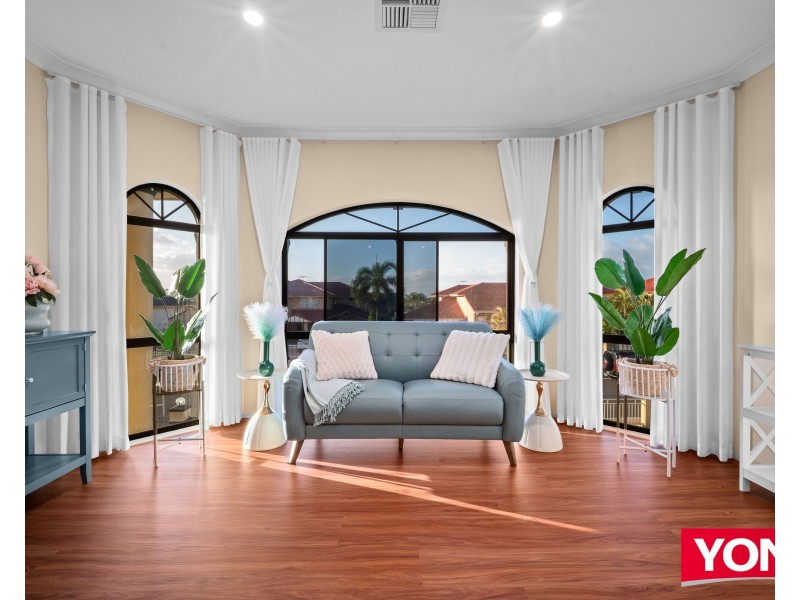 56 POINCIANA CRESCENT, Stretton QLD 4116