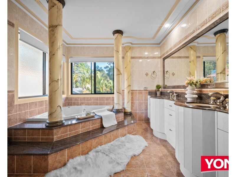 56 POINCIANA CRESCENT, Stretton QLD 4116