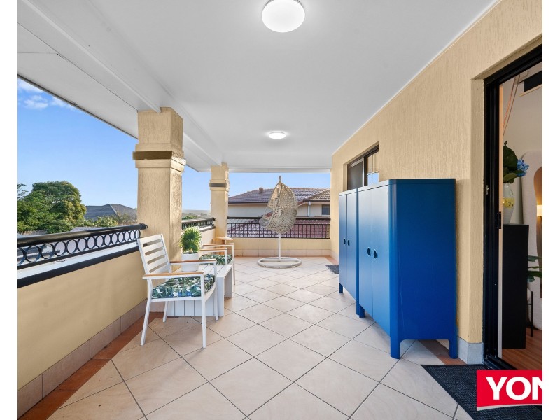 56 POINCIANA CRESCENT, Stretton QLD 4116