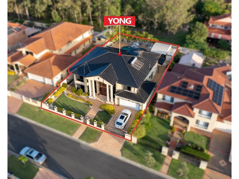 56 POINCIANA CRESCENT, Stretton QLD 4116