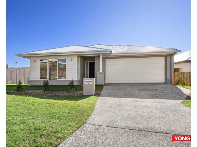 7 Sage Way, White Rock QLD 4306