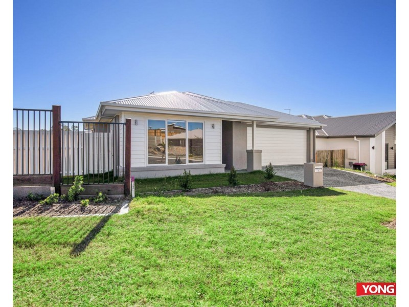 7 Sage Way, White Rock QLD 4306