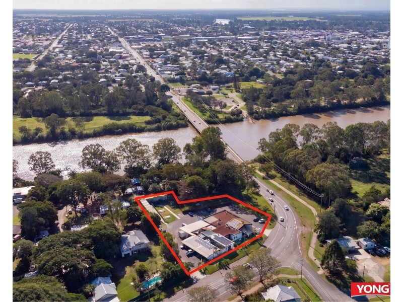 17 GYMPIE ROAD (Tinana Hotel), Tinana QLD 4650