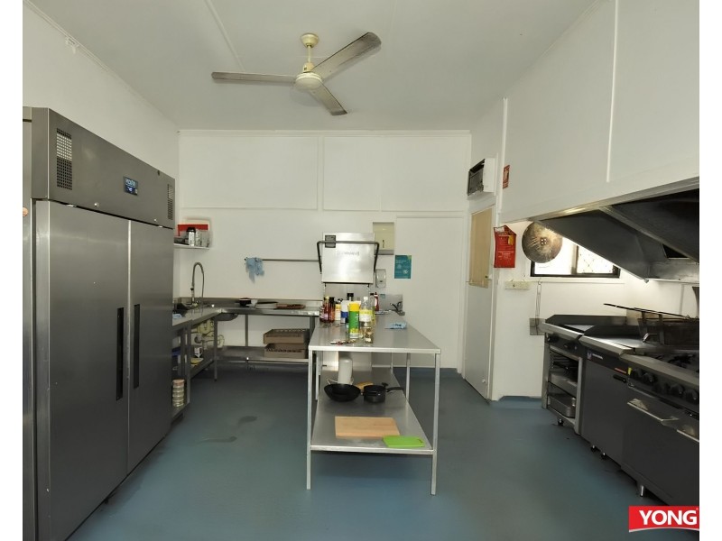 17 GYMPIE ROAD (Tinana Hotel), Tinana QLD 4650