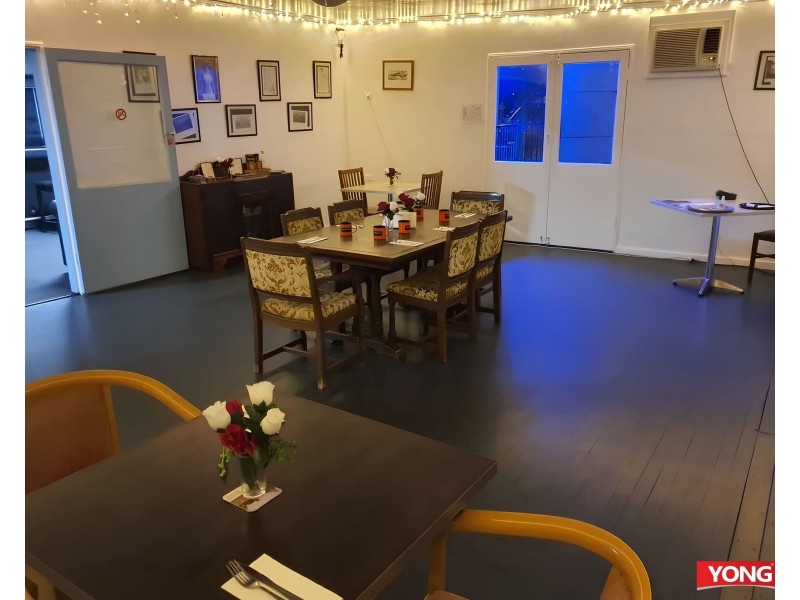 17 GYMPIE ROAD (Tinana Hotel), Tinana QLD 4650