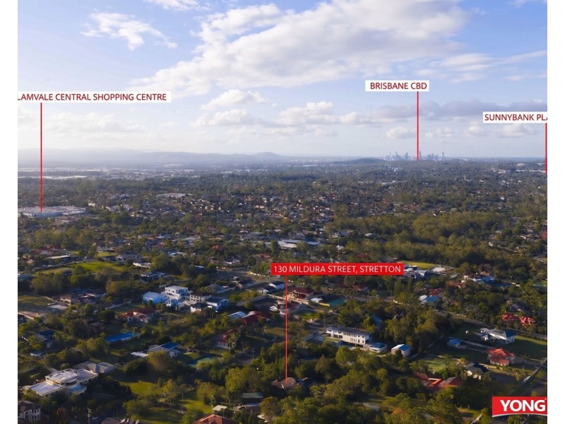 130 Mildura street, Stretton QLD 4116