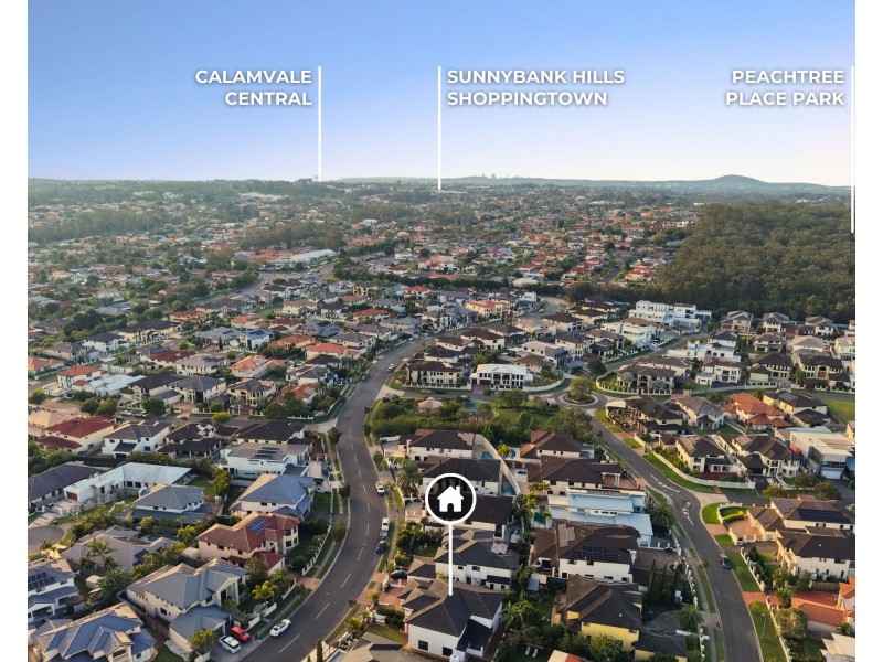 87 The Parkway, Stretton QLD 4116