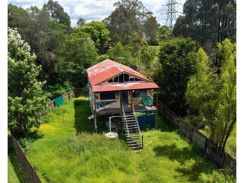 772 Beenleigh Road, Sunnybank QLD 4109