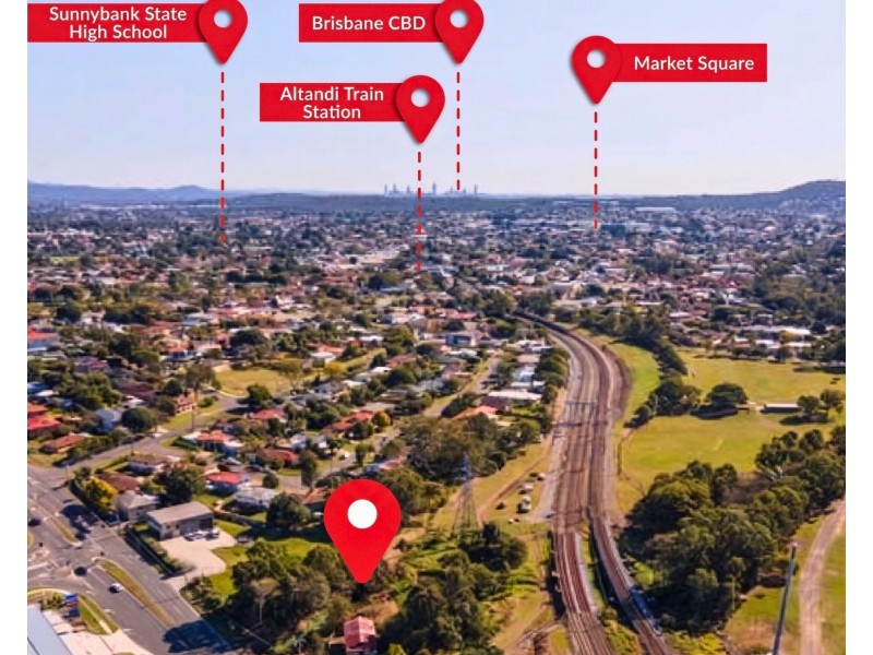 772 Beenleigh Road, Sunnybank QLD 4109