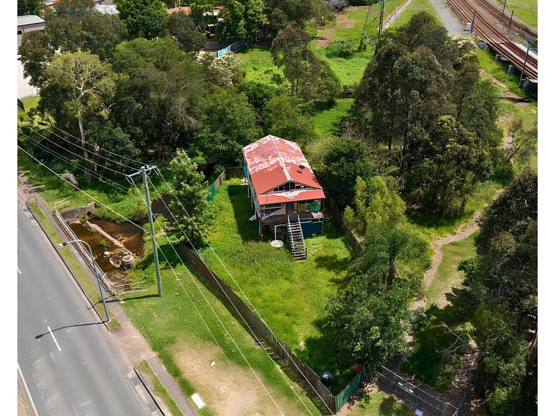 772 Beenleigh Road, Sunnybank QLD 4109