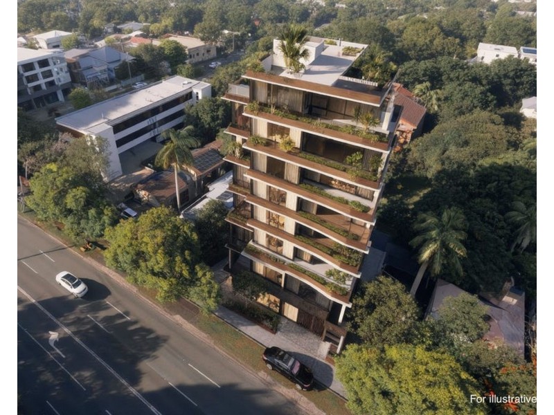 566, 572 & 578 MAIN STREET, Kangaroo Point QLD 4169