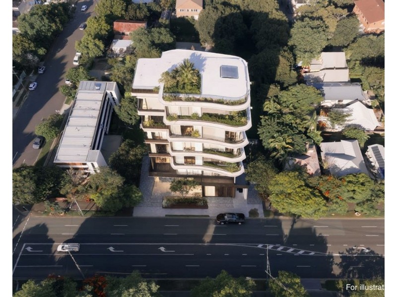 566, 572 & 578 MAIN STREET, Kangaroo Point QLD 4169