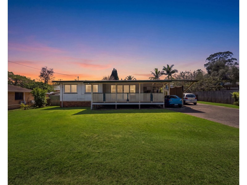 62 Kessels Road, Salisbury QLD 4107