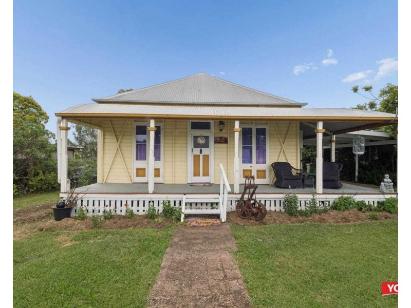 23 Doyle St, Silkstone QLD 4304