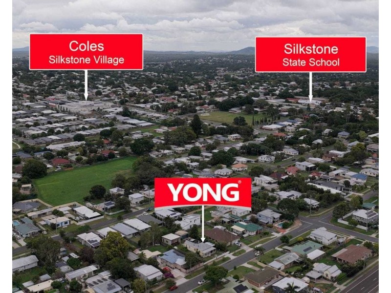23 Doyle St, Silkstone QLD 4304