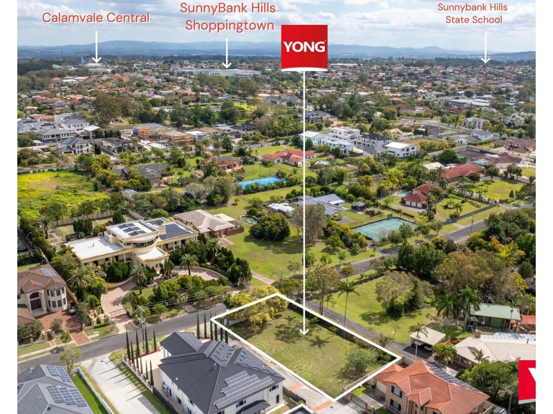 1/150 MILDURA STREET, Stretton QLD 4116