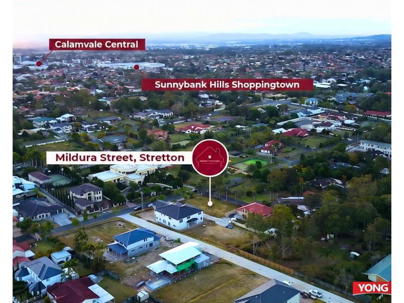 1/150 MILDURA STREET, Stretton QLD 4116