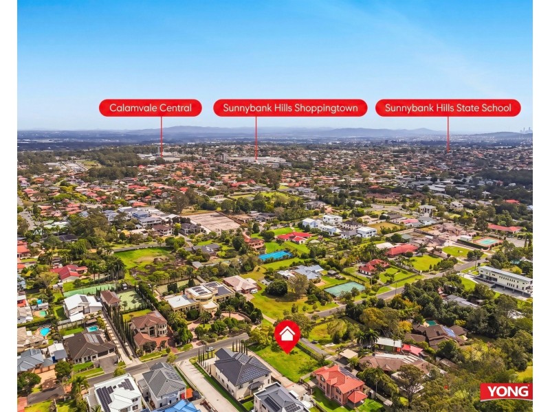1/150 MILDURA STREET, Stretton QLD 4116