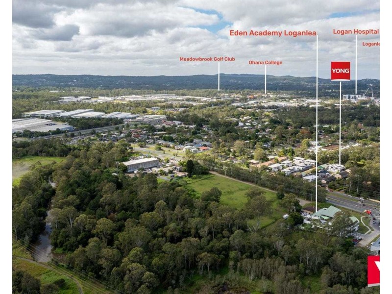 704C Kingson Rd, Loganlea QLD 4131