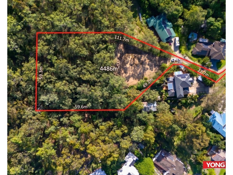 52 Hatia Grove, Ferny Grove QLD 4055