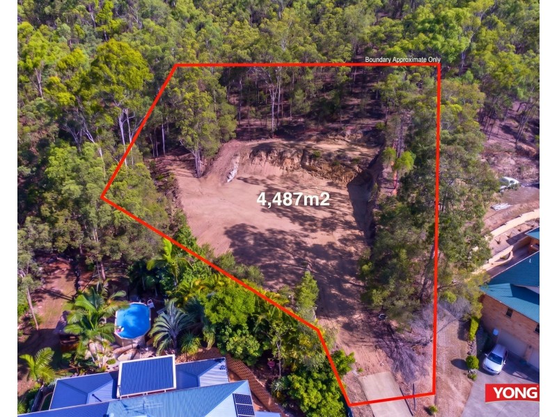 52 Hatia Grove, Ferny Grove QLD 4055