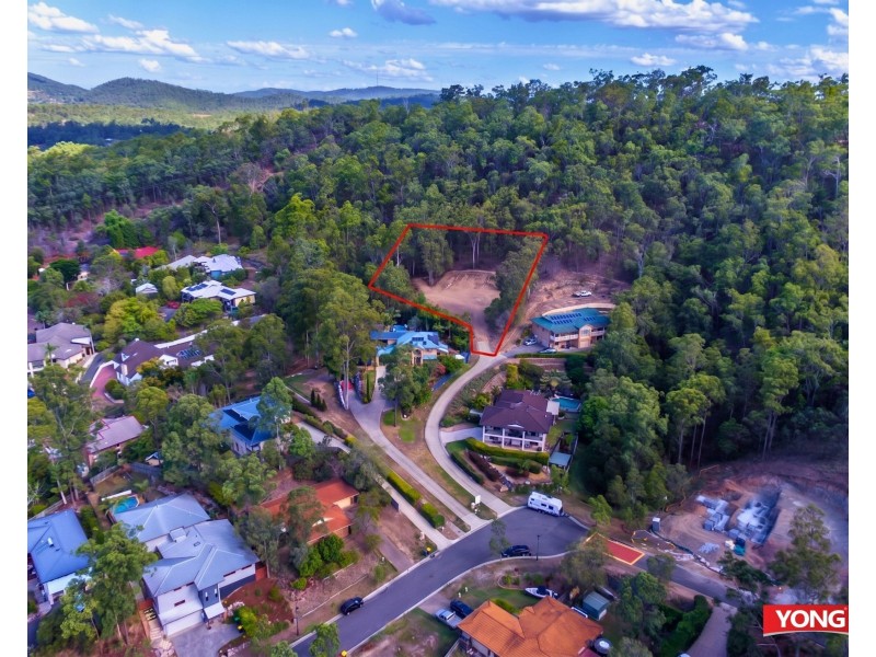 52 Hatia Grove, Ferny Grove QLD 4055