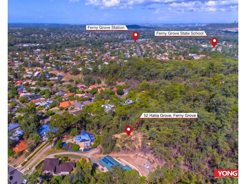 52 Hatia Grove, Ferny Grove QLD 4055