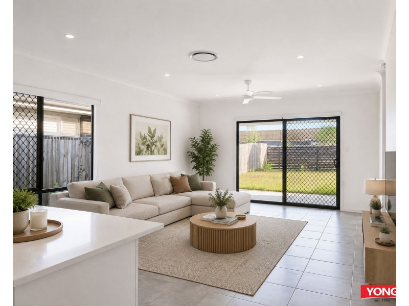 17 Mercy Circuit, Park Ridge QLD 4125