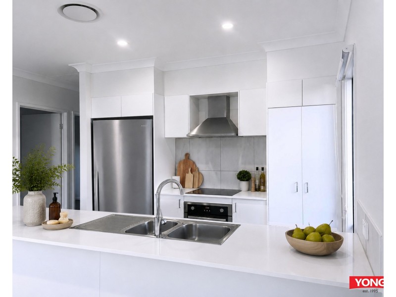 17 Mercy Circuit, Park Ridge QLD 4125