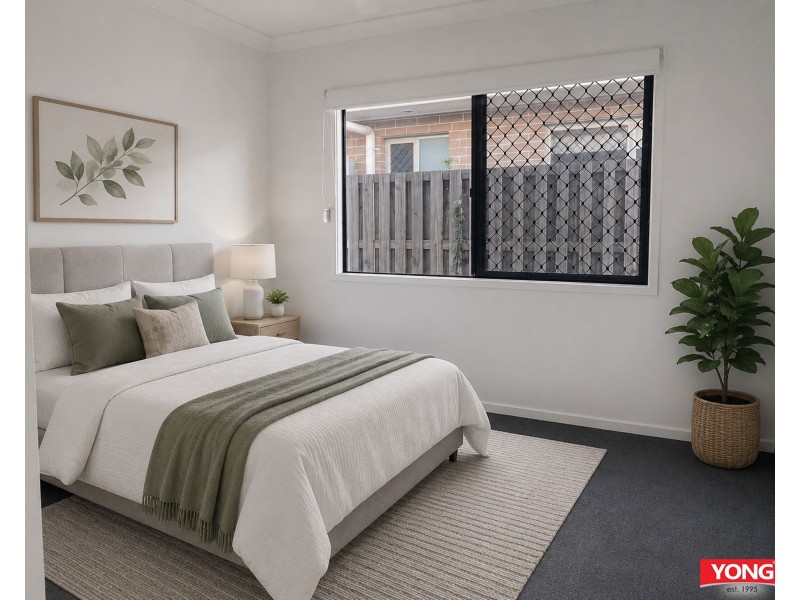 17 Mercy Circuit, Park Ridge QLD 4125