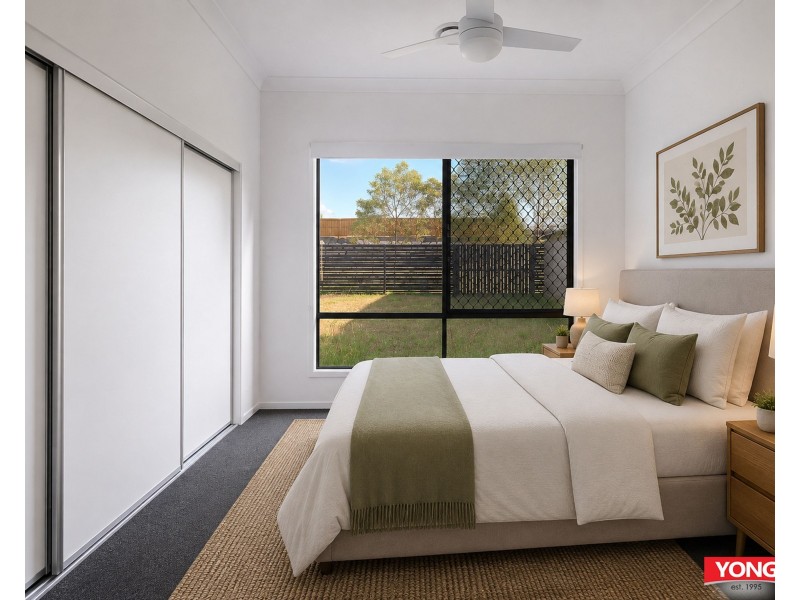 17 Mercy Circuit, Park Ridge QLD 4125