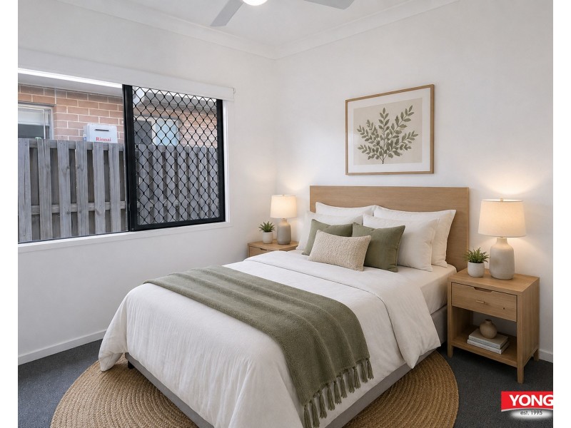 17 Mercy Circuit, Park Ridge QLD 4125