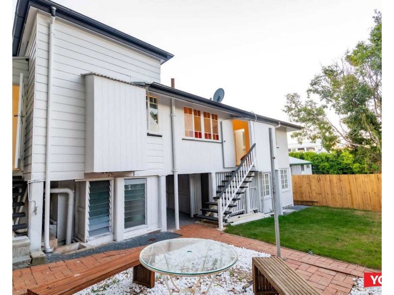 1 19 Torrens St, Annerley QLD 4103