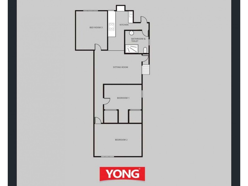 1 19 Torrens St, Annerley QLD 4103