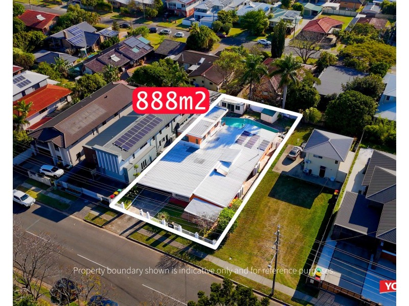 196 Station Rd, Sunnybank QLD 4109