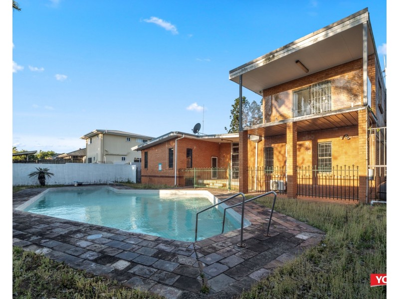 196 Station Rd, Sunnybank QLD 4109