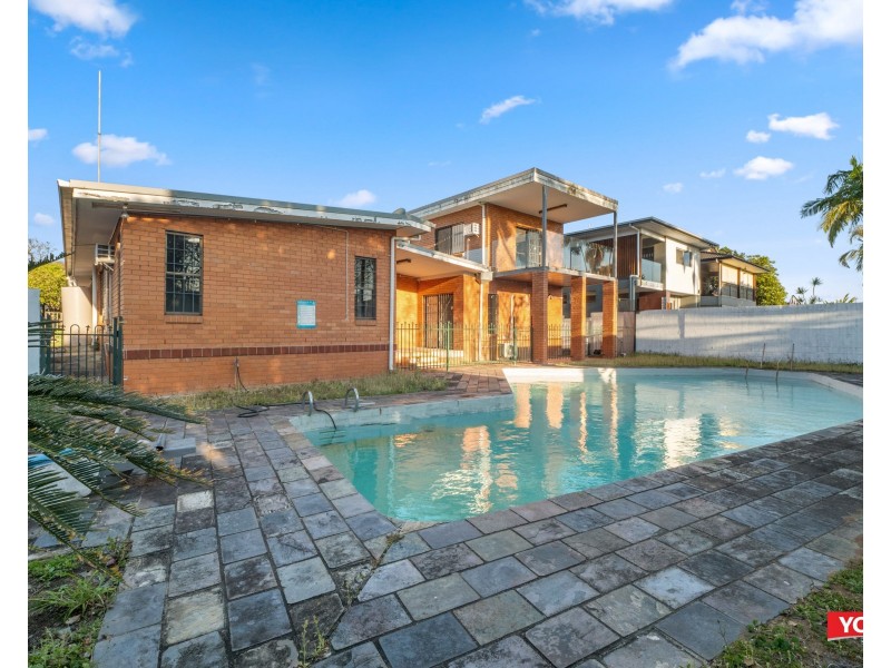 196 Station Rd, Sunnybank QLD 4109