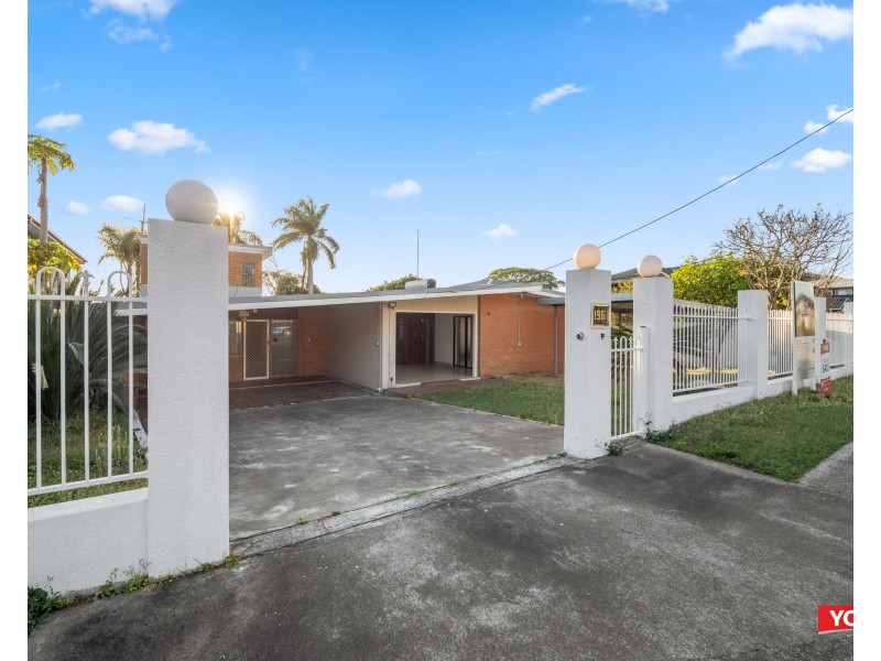 196 Station Rd, Sunnybank QLD 4109