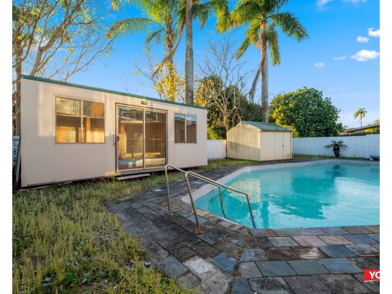 196 Station Rd, Sunnybank QLD 4109