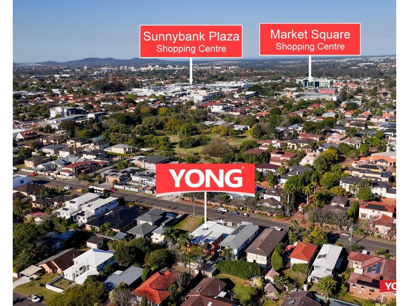 196 Station Rd, Sunnybank QLD 4109