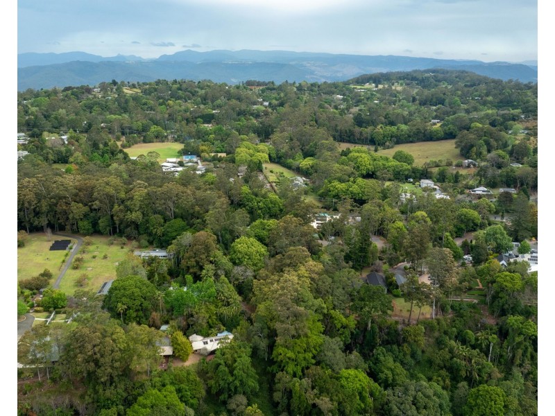 123 & 129 Alpine Terrace (The Escarpment Retreat & Day Spa), Tamborine Mountain QLD 4272