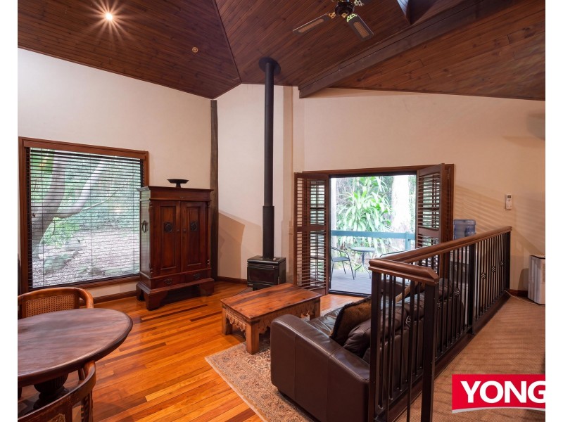 123 & 129 Alpine Terrace (The Escarpment Retreat & Day Spa), Tamborine Mountain QLD 4272