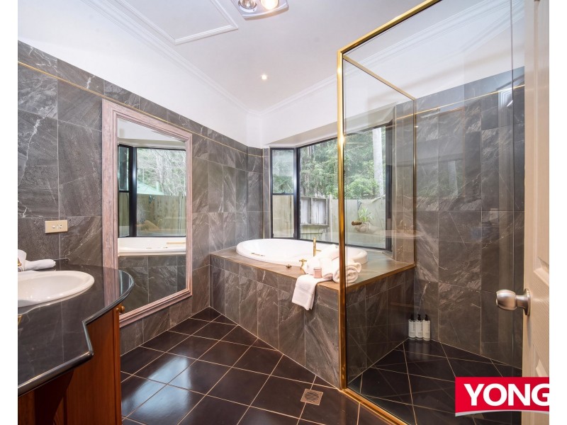 123 & 129 Alpine Terrace (The Escarpment Retreat & Day Spa), Tamborine Mountain QLD 4272