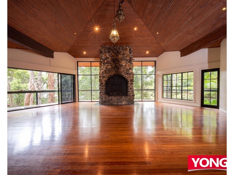 123 & 129 Alpine Terrace (The Escarpment Retreat & Day Spa), Tamborine Mountain QLD 4272