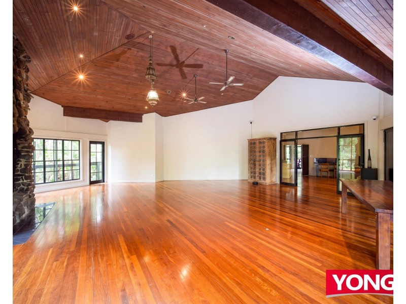 123 & 129 Alpine Terrace (The Escarpment Retreat & Day Spa), Tamborine Mountain QLD 4272