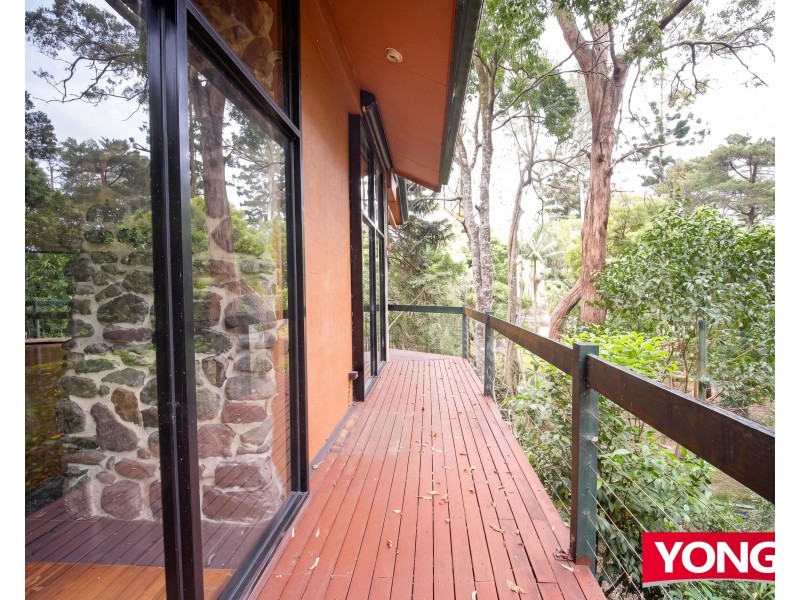 123 & 129 Alpine Terrace (The Escarpment Retreat & Day Spa), Tamborine Mountain QLD 4272