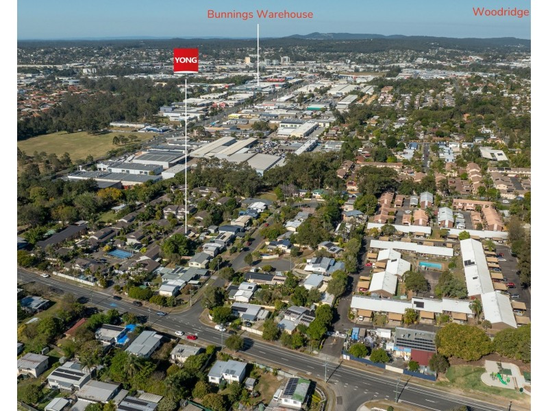 34/45 Nyanza Street, Woodridge QLD 4114
