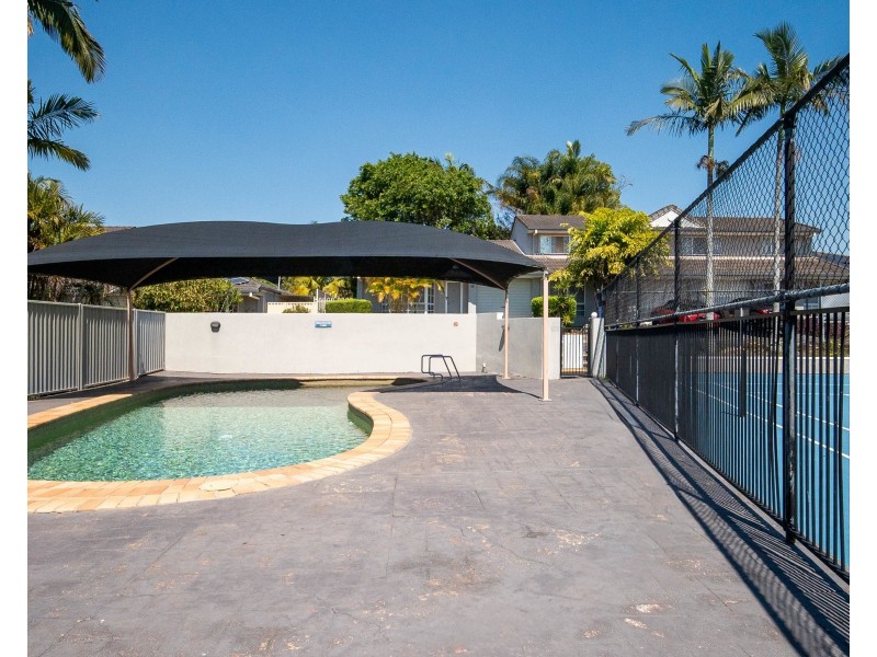 34/45 Nyanza Street, Woodridge QLD 4114